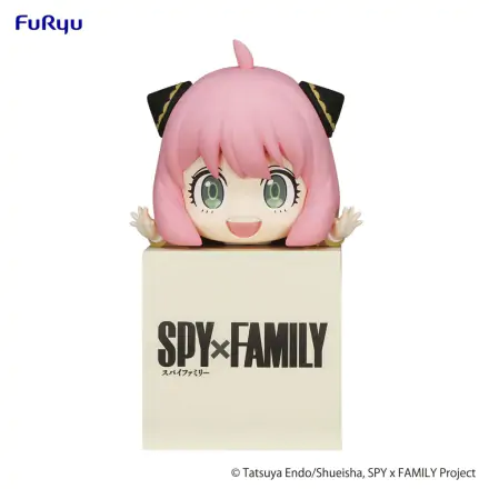 Spy x Family Figurina Hikkake Statuie PVC Anya 10 cm poza produsului