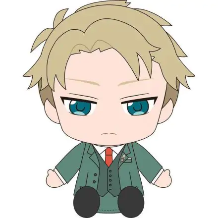 Jucarie de plus Spy x Family Loid Nendoroid 17cm poza produsului
