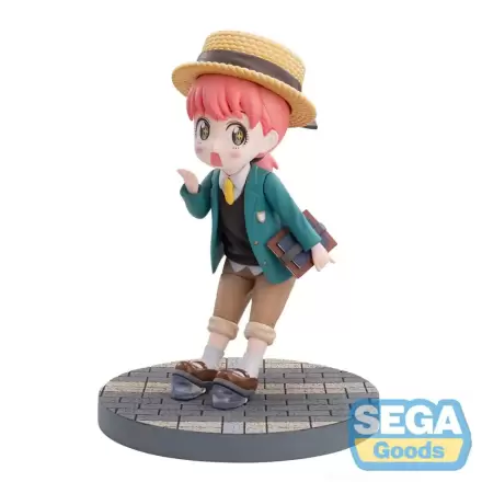 Spy x Family Luminasta Statuie PVC Anya Forger Stylish Look Vol. 2.5 15 cm poza produsului