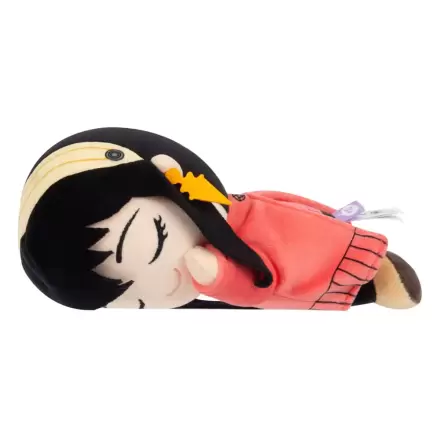 Spy x Family Mocchi-Mocchi Figurina de pluș Yor Forger Sleeping 20 cm termékfotója