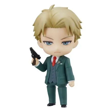 Figurina de actiune Spy x Family Nendoroid Loid Forger 10 cm poza produsului