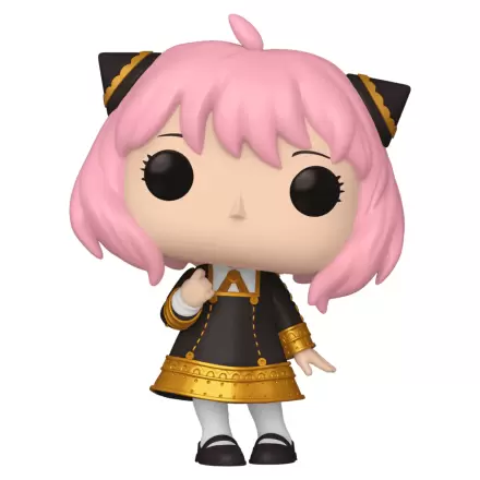 Spy x Family Pop! Animation Figurina Vinyl Anya Forger 9 cm poza produsului