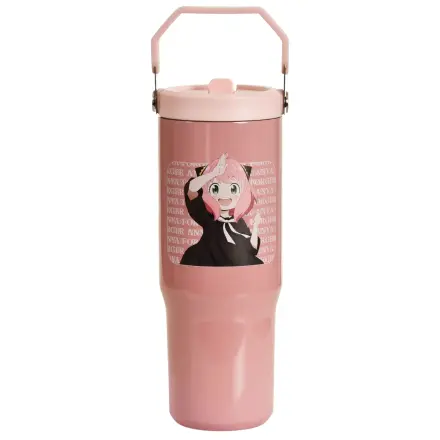 Spy x Family cană termos 850 ml poza produsului