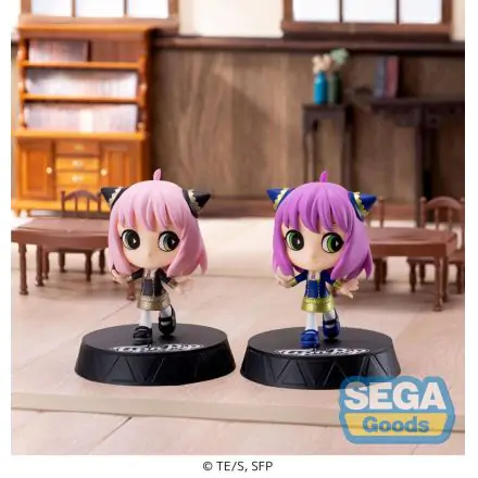 Spy x Family Tip'n'Pop Statuetă PVC Anya Forger 10 cm termékfotója