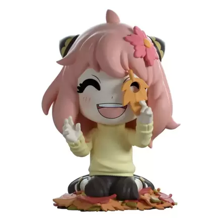 Figurina din vinil Spy x Family Autumn Anya Forger 11 cm poza produsului