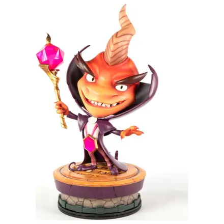Spyro Reignited Statuie Ripto 47 cm poza produsului