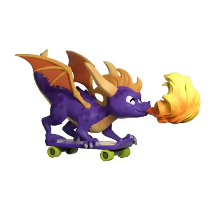 Spyro the Dragon Figurina Spyro 7 cm termékfotója