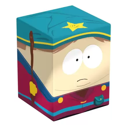 Squaroe Squaroes South Park™: The Stick of Truth SP011 - Grand Wizard Cartman pătrat poza produsului
