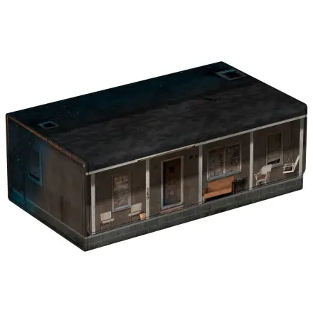 Squaroes Collectors Carcasa 800 Stranger Things - The Byers House poza produsului