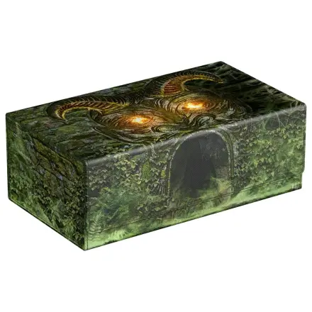 Squaroes Collectors Case 800 Dungeons & Dragons - Tomb of Annihilation poza produsului