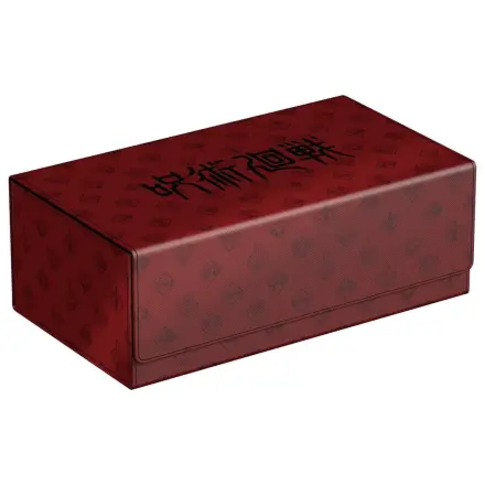 Squaroes Collectors Case 800 Jujutsu Kaisen - Cursed Techniques poza produsului