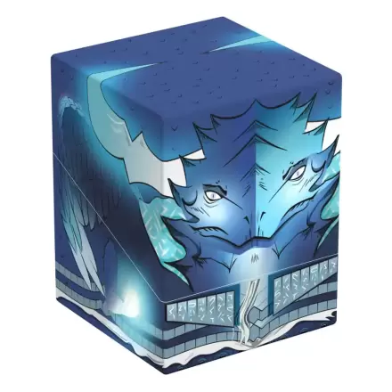 Squaroes - Squaroe Magic: The Gathering 