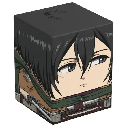 Squaroes Squaroe Attack on Titan AOT003 - Mikasa Ackermann poza produsului
