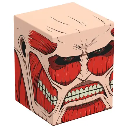 Squaroes Squaroe Attack on Titan AOT006 - Colossal Titan poza produsului