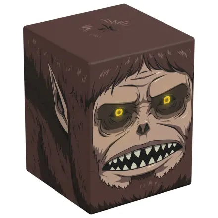 Squaroes Squaroe Attack on Titan AOT009 - Beast Titan poza produsului