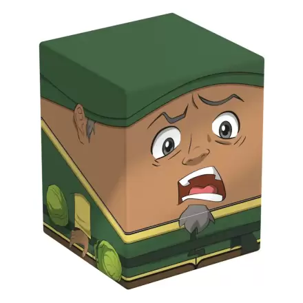 Squaroes - Squaroe Avatar: The Last Airbender AV009 - Negustor de Varză poza produsului