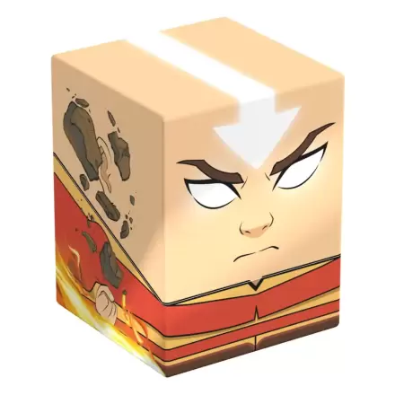 Squaroes Squaroe Avatar: The Last Airbender AV010 - Avatar Aang poza produsului