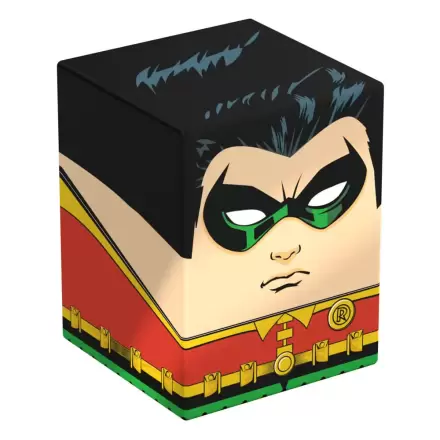 Squaroes - Squaroe Batman: Gotham City GC002 - Robin poza produsului