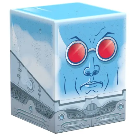 Squaroes Squaroe Batman: Gotham City GC010 - Mr. Freeze poza produsului