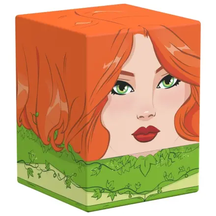 Squaroes Squaroe Batman: Gotham City GC012 - Poison Ivy poza produsului