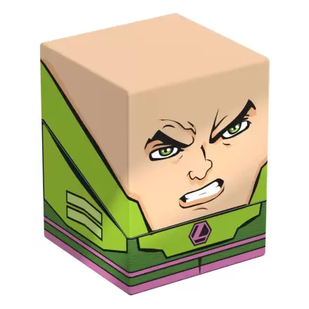 Squaroes - Squaroe DC Justice League™ JL014 - Lex Luthor™ Costum de luptă termékfotója