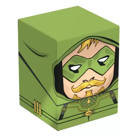 Squaroes - Squaroe DC Justice League™ JL015 - Săgeată Verde™ termékfotója