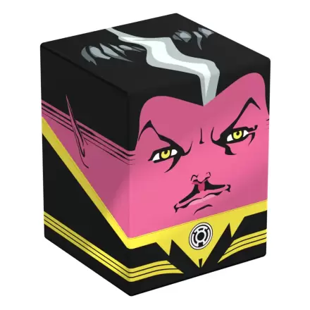 Squaroes - Squaroe DC Justice League™ JL016 - Sinestro™ termékfotója