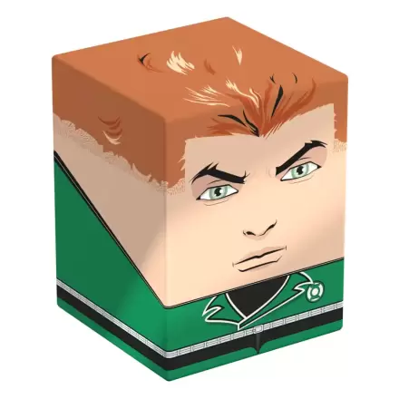 Squaroes - Squaroe DC Justice League™ JL019 - Guy Gardner™ poza produsului