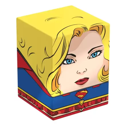 Squaroes - Squaroe DC Justice League™ JL022 - Supergirl™ poza produsului