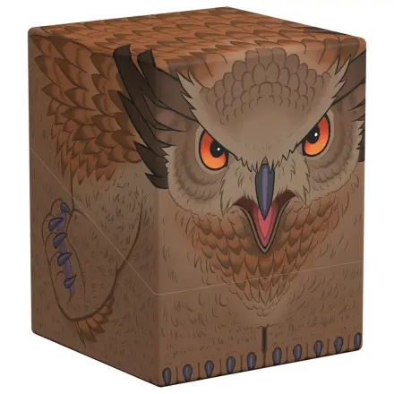 Squaroes Squaroe Dungeons & Dragons DND004 - Owlbear poza produsului