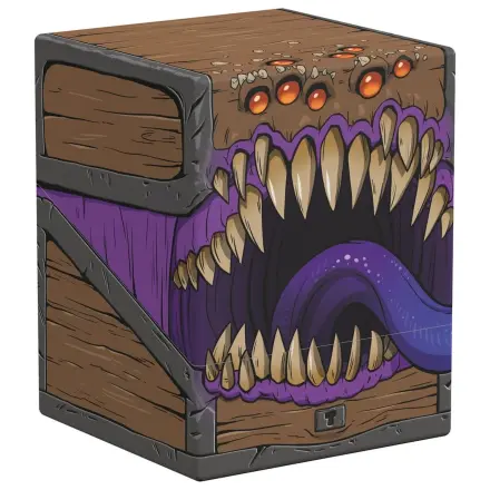 Squaroes Squaroe Dungeons & Dragons DND005 - Mimic poza produsului