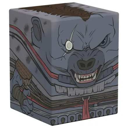 Squaroes Squaroe Dungeons & Dragons DND007 - Gnoll poza produsului