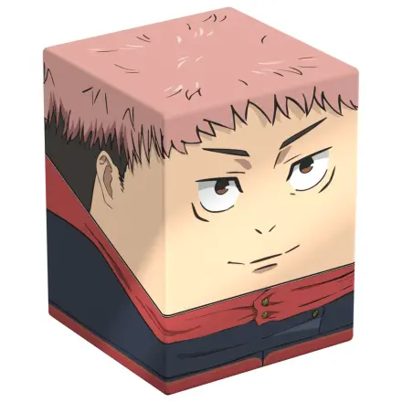 Squaroes Squaroe Jujutsu Kaisen JK001 - Yuji Itadori poza produsului