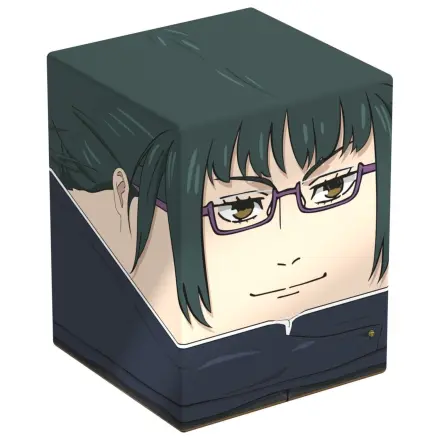 Squaroes Squaroe Jujutsu Kaisen JK004 - Maki Zen'in poza produsului