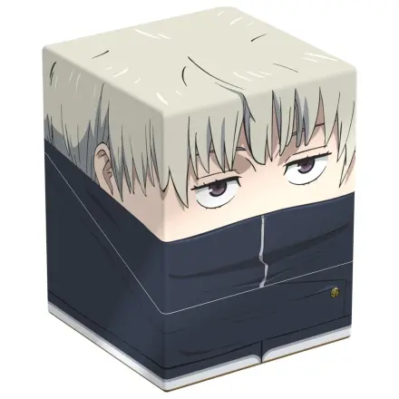 Squaroes Squaroe Jujutsu Kaisen JK005 - Toge Inumaki poza produsului