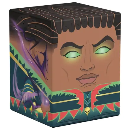 Squaroes Squaroe Magic: The Gathering 