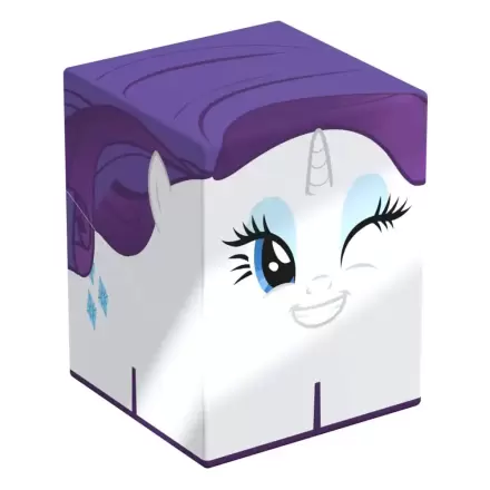Squaroes Squaroe My Little Pony "Friendship is Magic" MLP005 - Rarity poza produsului