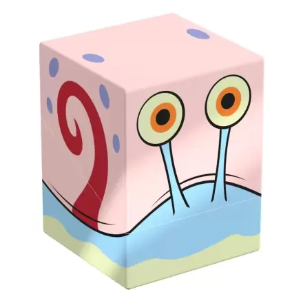 Squaroes - Burete Squaroe SpongeBob SquarePants™ SB006 - Gary poza produsului