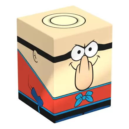 Squaroes Burete Squaroe SpongeBob SquarePants™ SB011 - Barnacle Boy poza produsului