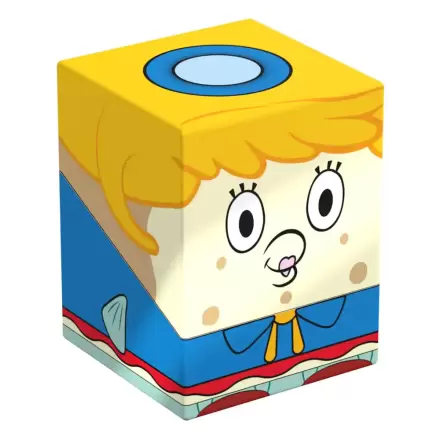 Squaroes Squaroe SpongeBob SquarePants™ SB013 - Mrs. Puff bureți poza produsului