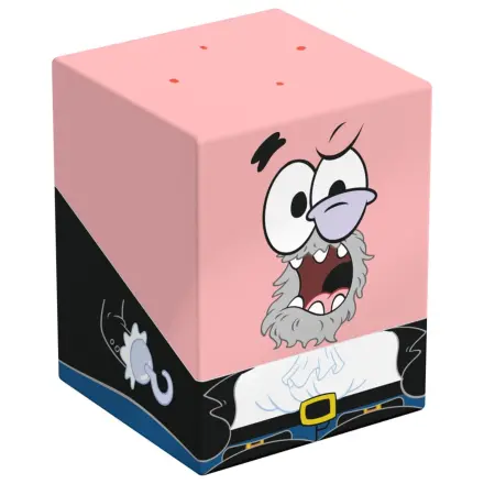 Squaroes Squaroe SpongeBob SquarePants SB016 - Pirate Patrick poza produsului
