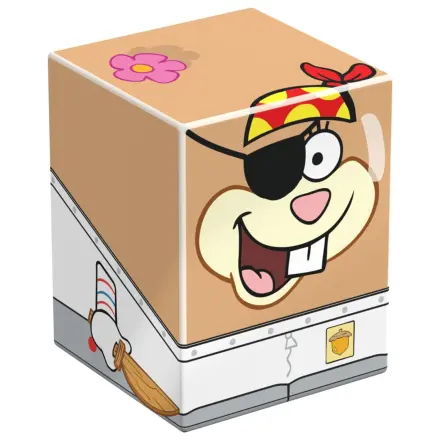 Squaroes Squaroe SpongeBob SquarePants SB020 - Pirat Sandy poza produsului