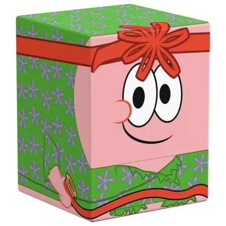 Squaroes Squaroe SpongeBob SquarePants SB022 - Holiday Patrick poza produsului