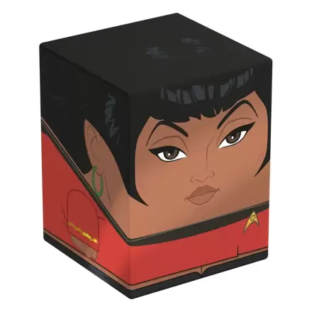 Squaroes Squaroe Star Trek: The Original Series ST012 - Uhura poza produsului