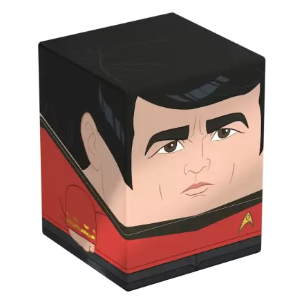 Squaroes Squaroe Star Trek: The Original Series ST014 - Scotty poza produsului