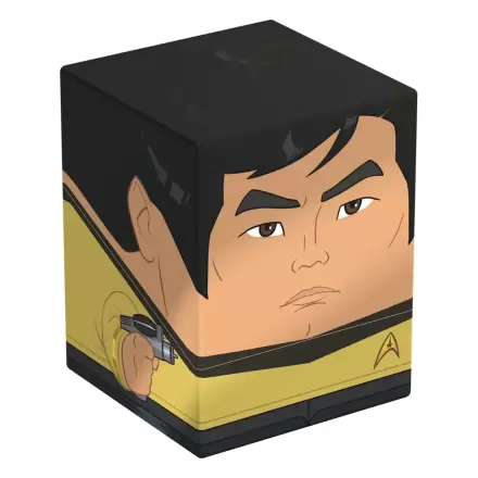 Squaroes Squaroe Star Trek: The Original Series ST015 - Sulu Piese poza produsului