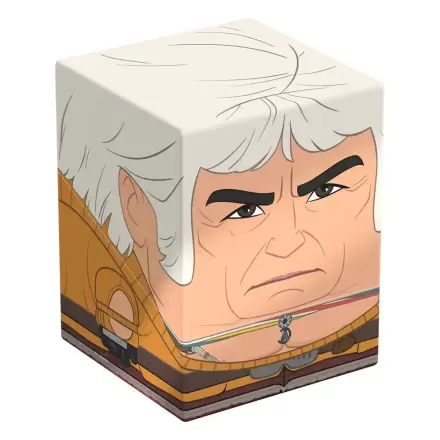 Squaroes Squaroe Star Trek: The Original Series ST016 - Khan poza produsului
