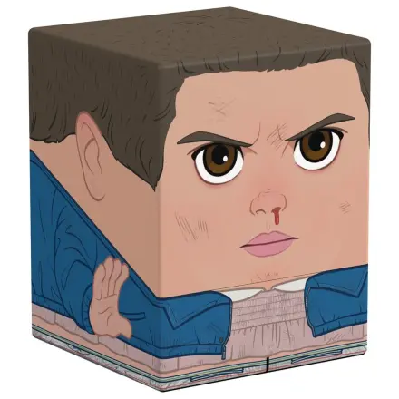 Squaroes Squaroe Stranger Things STR004 - Eleven poza produsului