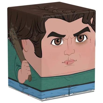 Squaroes Squaroe Stranger Things STR005 - Steve poza produsului