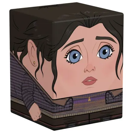 Squaroes Squaroe Stranger Things STR006 - Nancy poza produsului